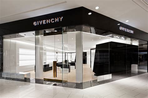 givenchy boutique south coast plaza|Givenchy, Alexander McQueen to open South Coast Plaza .